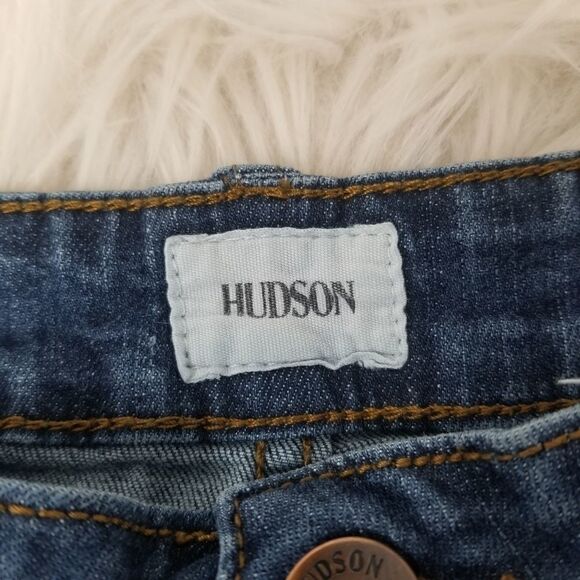 HUDSON JEANS. SZ 20. - Picture 3 of 16